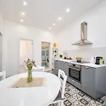 Helloapulia Panoramic Sea View Terrace - Old Town *