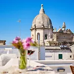 Helloapulia Panoramic Sea View Terrace - Old Town