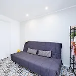 Apartamento Helloapulia Panoramic Sea View Terrace - Old Town *