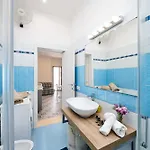 Helloapulia Panoramic Sea View Terrace - Old Town Apartamento Monopoli