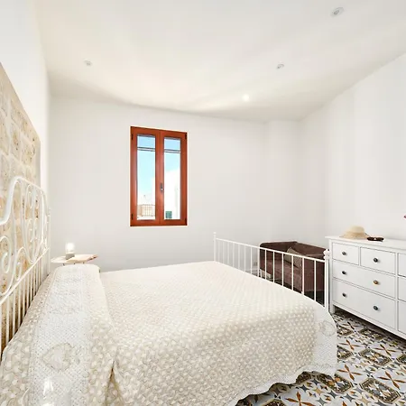 Apartment Helloapulia Panoramic Sea View Terrace - Old Town
