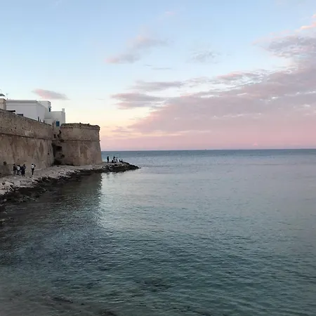 Apartamento Helloapulia Panoramic Sea View Terrace - Old Town