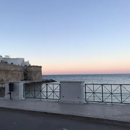 Apartamento Helloapulia Panoramic Sea View Terrace - Old Town *