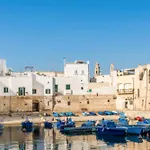 Helloapulia Panoramic Sea View Terrace - Old Town *