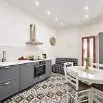 Apartment Helloapulia Panoramic Sea View Terrace - Old Town