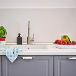Apartment Helloapulia Panoramic Sea View Terrace - Old Town *