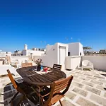 Apartment Helloapulia Panoramic Sea View Terrace - Old Town Monopoli