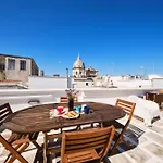 Apartment Helloapulia Panoramic Sea View Terrace - Old Town