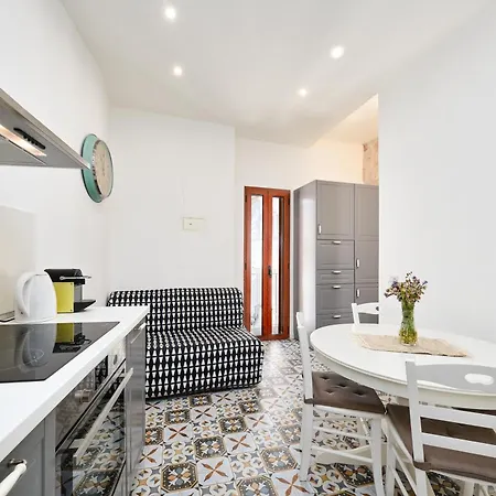 Helloapulia Panoramic Sea View Terrace - Old Town Monopoli