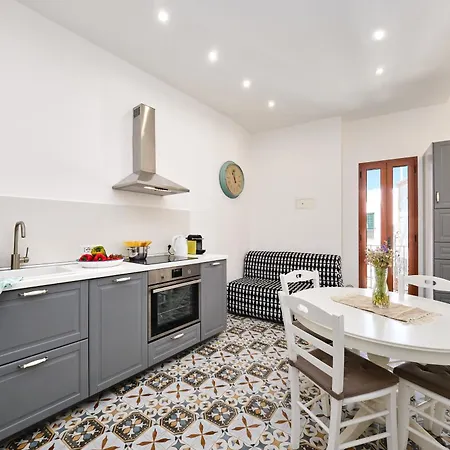 Appartamento Helloapulia Panoramic Sea View Terrace - Old Town