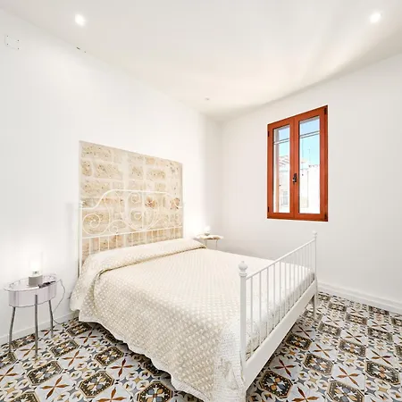 Helloapulia Panoramic Sea View Terrace - Old Town