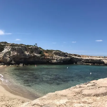 Helloapulia Panoramic Sea View Terrace - Old Town Apartman *