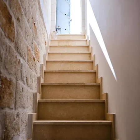 아파트 Helloapulia Panoramic Sea View Terrace - Old Town