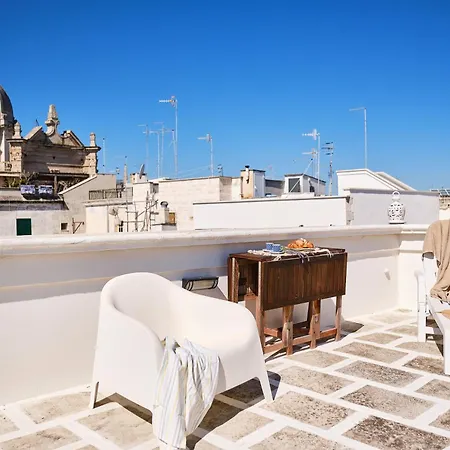 Appartement Helloapulia Panoramic Sea View Terrace - Old Town *